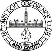 Experienced, motivational obedience instruction for companions since 1960